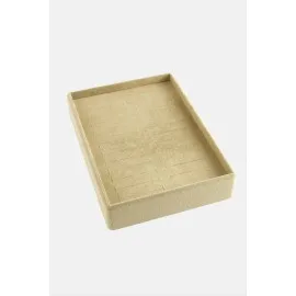 Anfora Kumaş Bileklik Standı 17X24-Açık Kahverengi