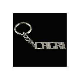 Çağrı İsimli Anahtarlık-