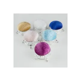 Masaüstü İğnelik-Renkli