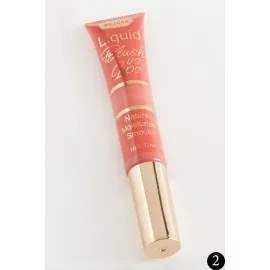 Müjgan Matte Profosyonel Süngerli Likit Allık-2