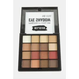 Müjgan Ulimate 16lı Far Seti-2