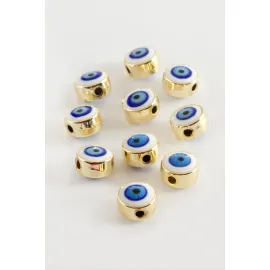 Nazar Mineli Aparat 1 Adet-Lacivert-1