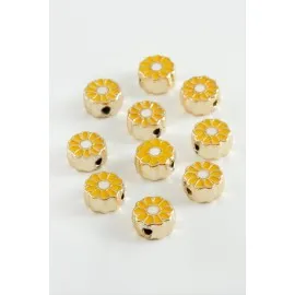 Papatya Mineli Aparat 1 Adet-Sarı