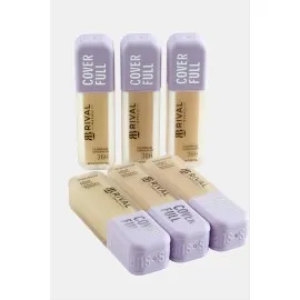 Rival Cover Full Kapatıcı-5