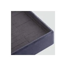 Anfora Kumaş Bileklik Standı-Sütlü Kahve