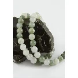 8 Mm Ceyt Taşı-Yeşil