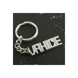 Vahide İsimli Anahtarlık-