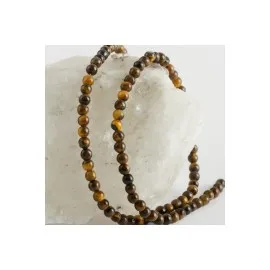 4 Mm Kaplangözü Taşı-Kahverengi