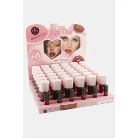 Ronassi Dudak ve Yanak Renklendirici Tint-3