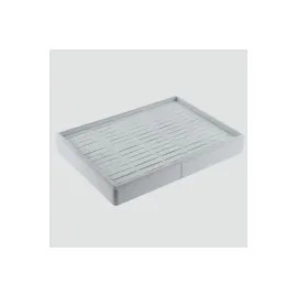 Anfora Kumaş Bileklik Standı-Gri