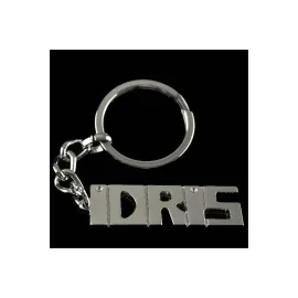 İdris İsimli Anahtarlık-