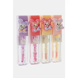 Ronassi Deniz Kızı Dudak Parlatıcısı-Pembe