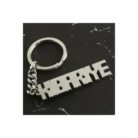 Kibariye İsimli Anahtarlık-