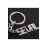 Seval İsimli Anahtarlık-