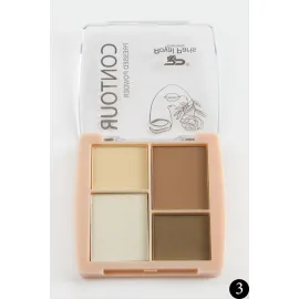 Royal Paris 4lü Kontür-3