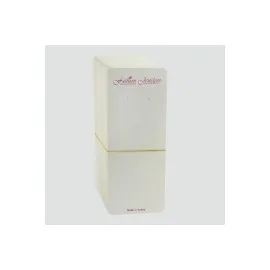 Küpe Kolye Set Kartı-Beyaz