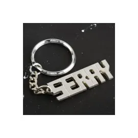 Seray İsimli Anahtarlık-