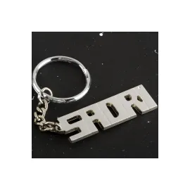 Sadri İsimli Anahtarlık-