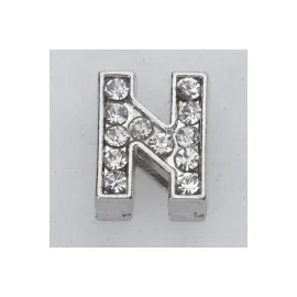 İsimli Harf Aparatı-N