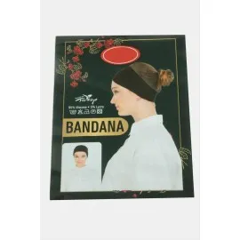 Bandana-Siyah