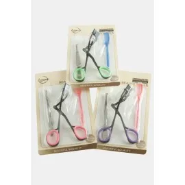 Kirpik Kıvırma Seti-Renkli