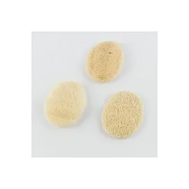 3'iü Vücut Kese Teli-Krem