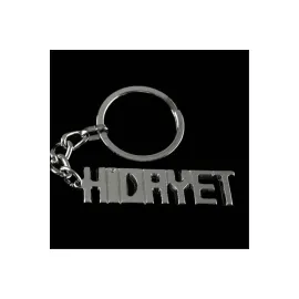 Hidayet İsimli Anahtarlık-