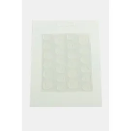 Tırnak Yapıştırıcısı Sticker-Şeffaf