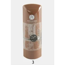 Ronassi Velvet Fnish Matte Ruj-3