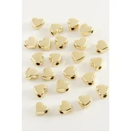 0,7 Mm Kalp Aparat 1 Adet-Sarı