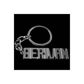 Berivan İsimli Anahtarlık-
