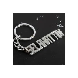 Selahattin İsimli Anahtarlık-