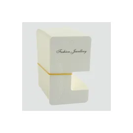 Toka Kartı 5X9 cm-Beyaz