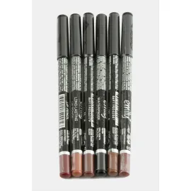 Emily Göz Kalemi-208