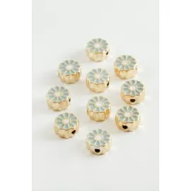 Papatya Mineli Aparat 1 Adet-Açık Mavi