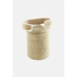 Kelepçe Bileklik Standı-Açık Kahverengi