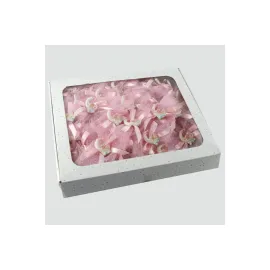 Ay Figürlü Dolap Süsü-Pembe