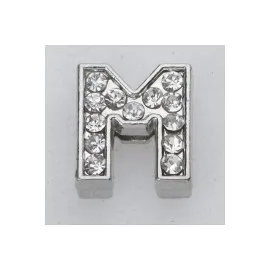 İsimli Harf Aparatı-M