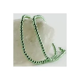 Hematit Taşı 4 Mm-Yeşil