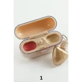 Ronassi Kalp Blush Concealer Highlighter-3