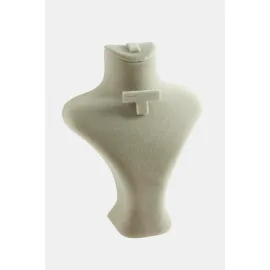 18 cm Takım Anfora Kumaş-Sütlü Kahve