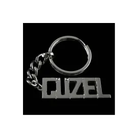 Güzel İsimli Anahtarlık-