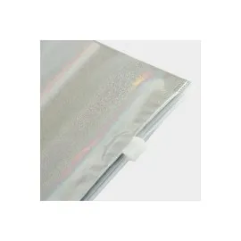 15X15 Fermuarlı Poşet 1 Adet-Yanar Döner