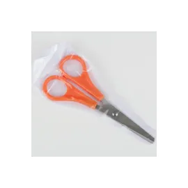 Makas 13,5 cm-Turuncu