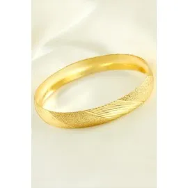 1 Cm Lak Kaplama Bilezik-10