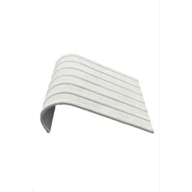 6Lı Anfora Kumaş Kaplamalı Bileklik Standı-Yeşil