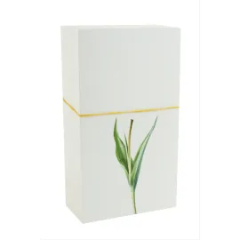 Toka Kartı 100 Adet-Beyaz