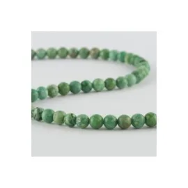 8 Mm Ceyt Taşı-Yeşil