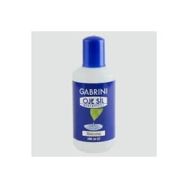 Gabrini Oje Sil 200 Ml-Mavi