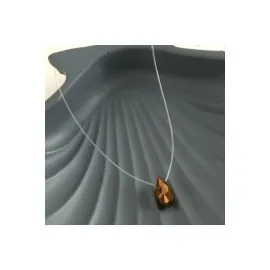 Trend Hayalet Kolye-Roz